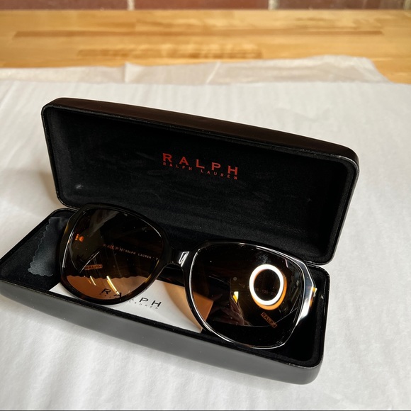 Ralph Lauren Accessories - Ralph Lauren Sunglasses